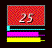 CMY object picture